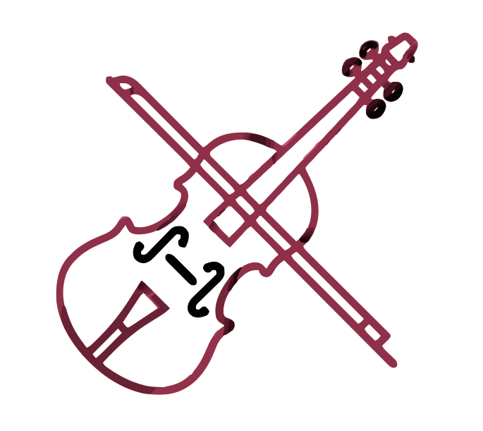violin icon image 